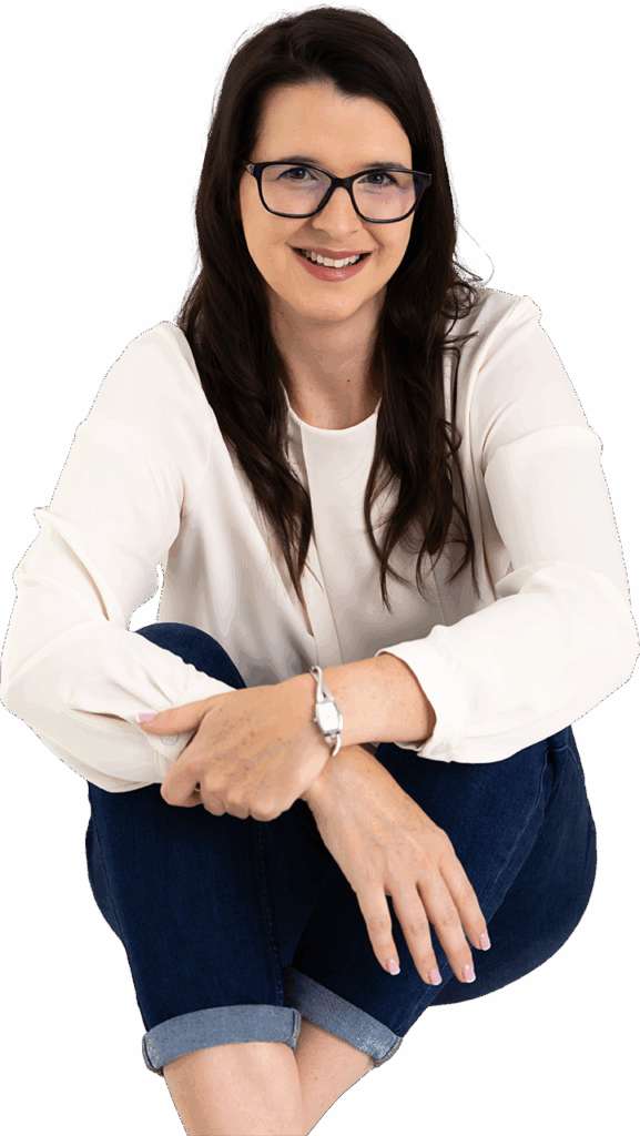 Vincze Renáta – Business & Executive coach, tréner