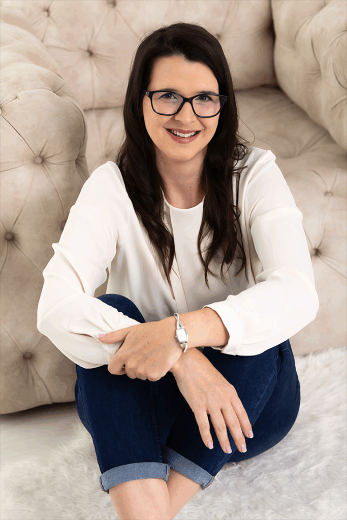 Vincze Renáta – Business & Executive coach, tréner