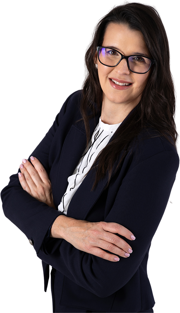 Vincze Renáta – Business & Executive coach, tréner